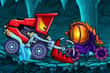 Jeu Car Eats Car Dungeon Adventure