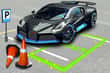 Jeu Car Parking City Duel