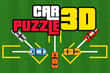 Jeu Car Puzzle 3D