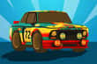 Jeu Car Traffic Race