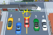 Jeu Car vs Train