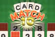 Jeu Card Match 10