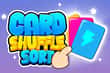 Jeu Card Shuffle Sort