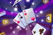 Jeu Cards 21