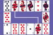 Jeu Cards Connect
