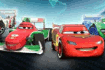 Jeu Cars 2 World Grand Prix