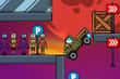 Jeu Cars vs Zombies