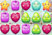 Jeu Cartoon Candy