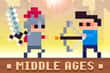 Jeu Castel Wars Middle Ages