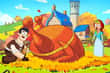 Jeu Castle Craft