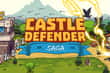 Jeu Castle Defender Saga