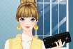 Jeu Casual Dress Fashion