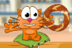 Cat Around Asia