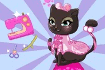 Jeu Mode pour Chats