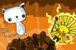 Jeu Cat God vs Sun King 2
