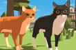 Jeu Cat Life Simulator