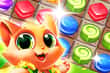 Jeu Cat Match 3