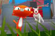 Jeu Cat Runner