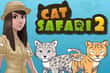 Jeu Cat Safari 2