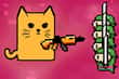 Jeu Cat vs Kripotians