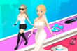 Jeu Cat Walk