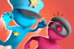Jeu Catch the Thief 3D