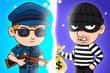 Jeu Catch the Thief