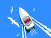 Jeu Capitaine Express: L