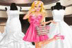 Jeu Blondie Wedding Shopping