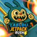 Jeu Labubu Jetpack Rush : L
