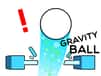 Jeu Gravité Extrême: Le Défi de la Balle Rebelle