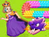 Sauvetage de la Princesse: Dragons en Vue!