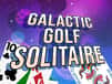 Jeu Solitaire Golf Galactique