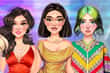 Jeu Tenues de Pop Star