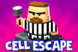 Jeu Cell Escape