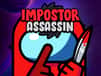 Jeu Imposteur Assassin: Infiltration Mortelle dans l