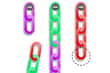 Chain Color Sort