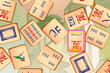Jeu Chaos Mahjong