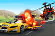 Jeu Chaos Road Combat