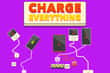Jeu Charge Everything