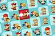 Jeu Chasing Tom