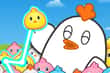 Jeu Chick Chicken Connect