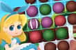 Jeu Chocolate Match
