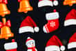 Jeu Christmas Breaker