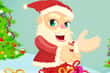 Jeu Challenge de Noël