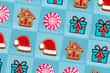 Jeu Christmas Collection 2019