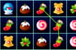 Jeu Christmas Connect 3