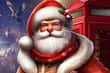 Jeu Objets Cachés Mystère de Noël