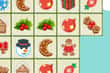 Jeu Mahjong Connect Noël 2020