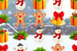 Jeu Christmas Gift Match
